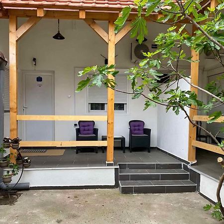 Apartman Nika Požarevac 外观 照片