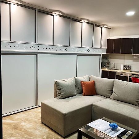 Apartman Nika Požarevac 外观 照片