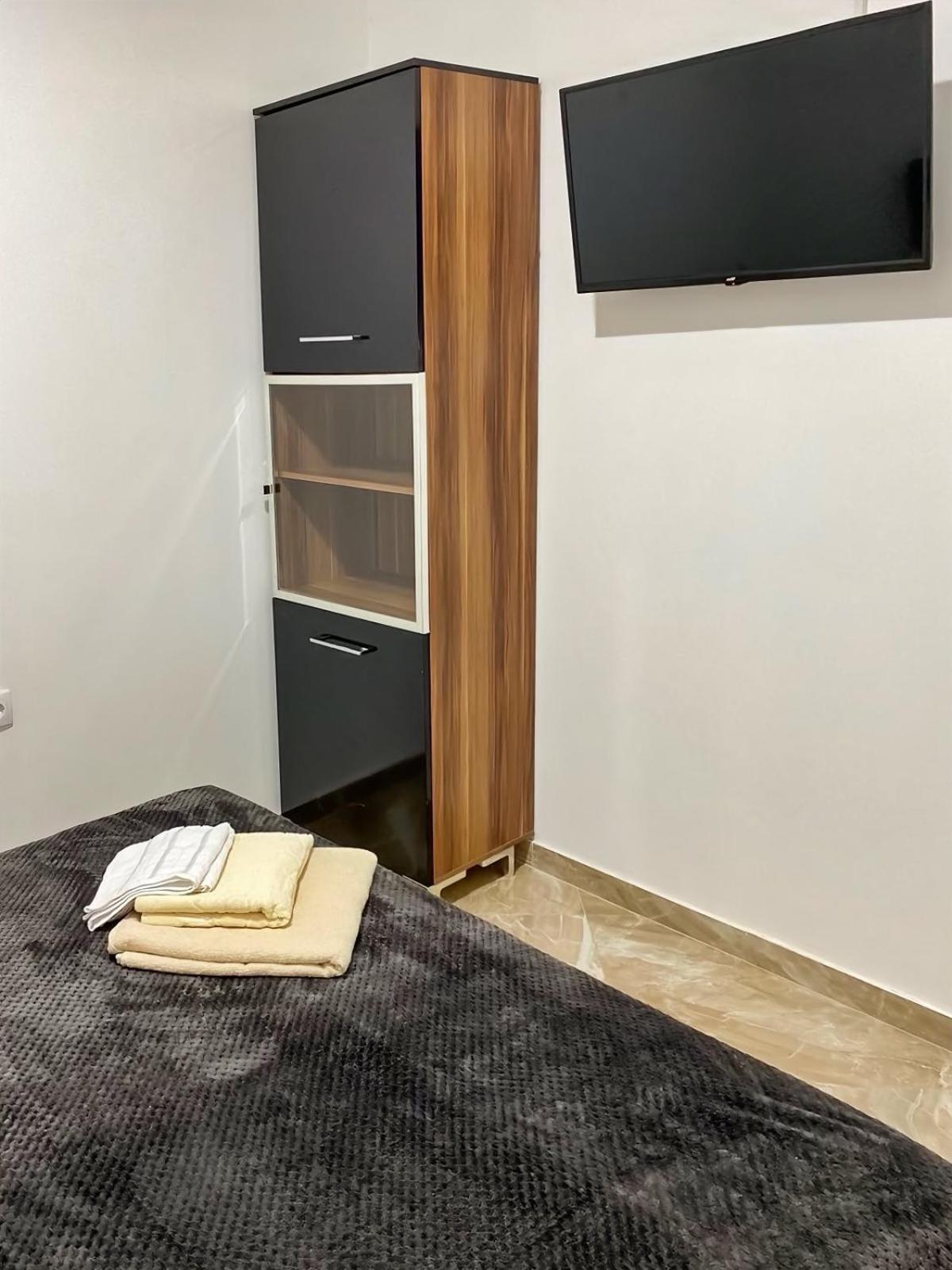 Apartman Nika Požarevac 外观 照片