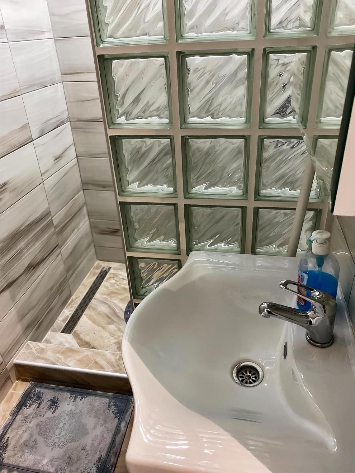 Apartman Nika Požarevac 外观 照片