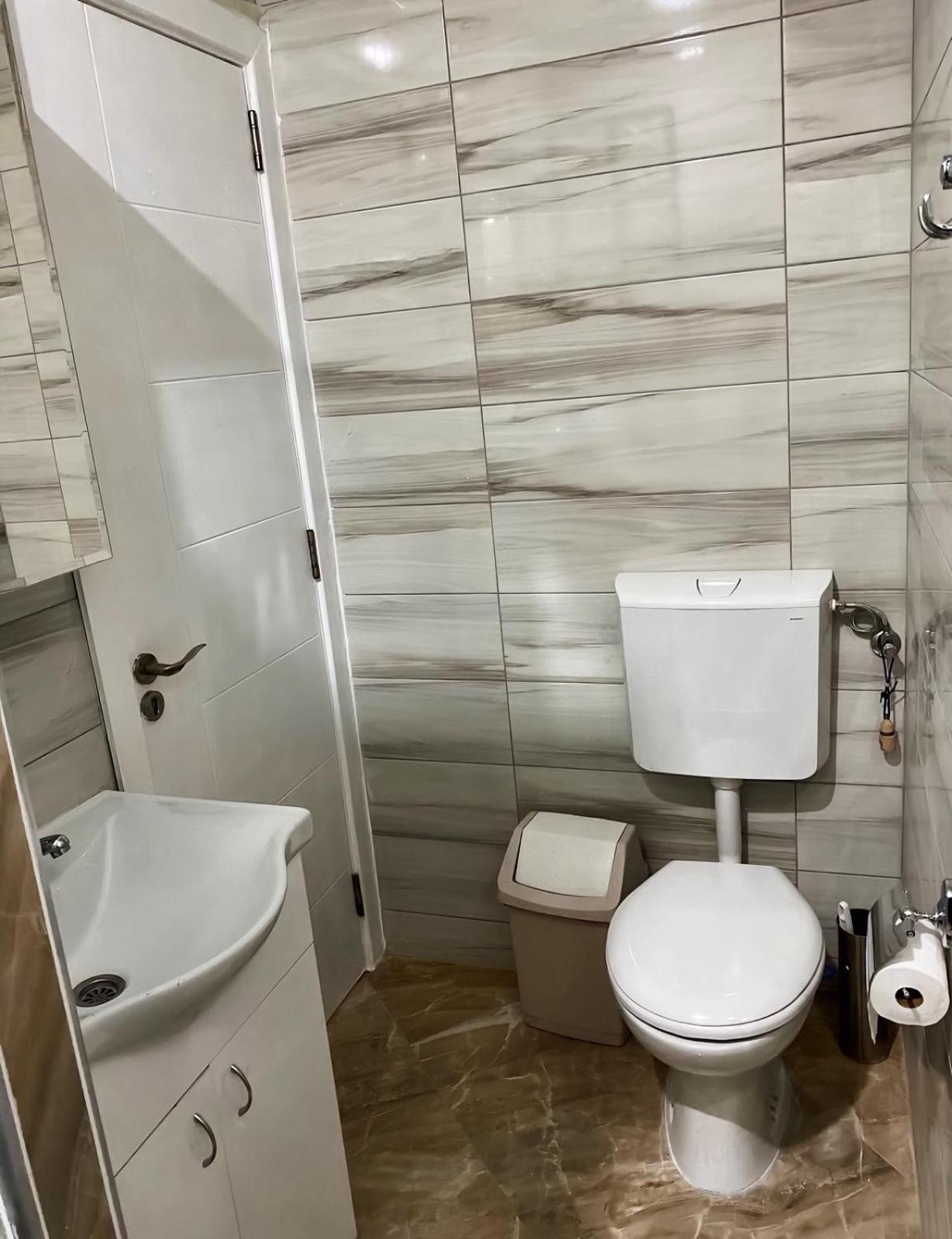 Apartman Nika Požarevac 外观 照片