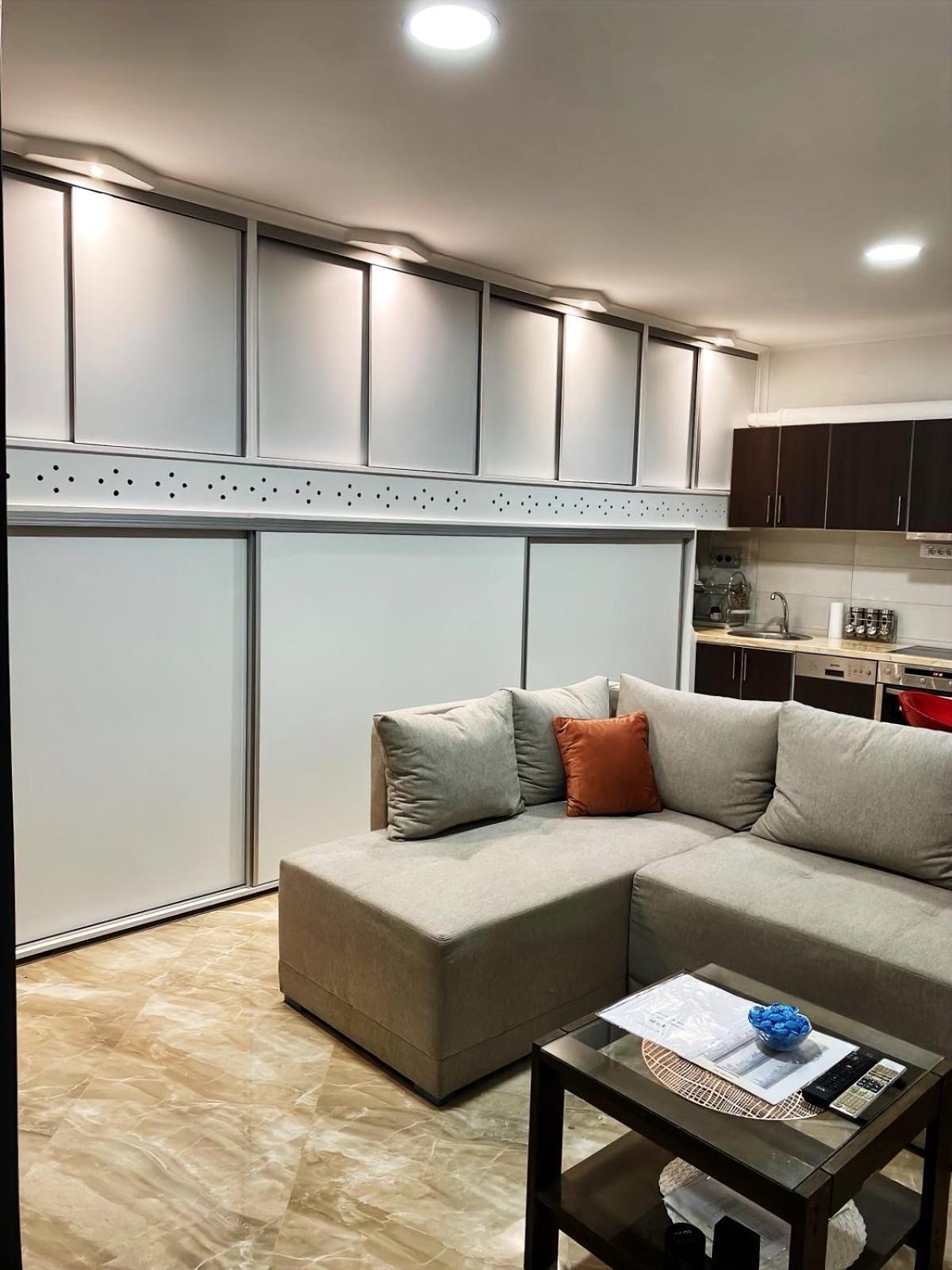 Apartman Nika Požarevac 外观 照片