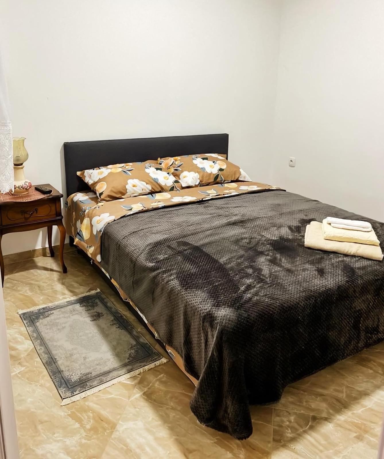 Apartman Nika Požarevac 外观 照片